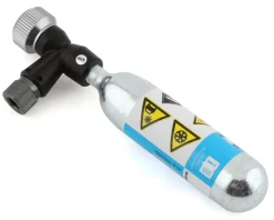 PRO Pumps & Co2|Pumps & Co2|Team CO2 Regulator (Silver)