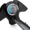 PRO Pumps & Co2|Pumps & Co2|Team Floor Pump (Black)