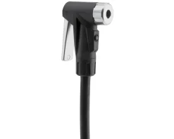PRO Pumps & Co2|Pumps & Co2|Team Floor Pump (Black)