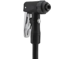PRO Pumps & Co2|Holiday Shopping|Team Tubeless Floor Pump (Black)