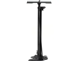PRO Pumps & Co2|Holiday Shopping|Team Tubeless Floor Pump (Black)
