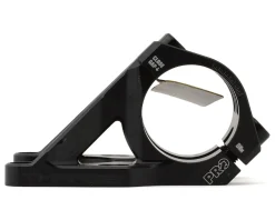 PRO Stems & Parts|Tharsis 3Five Direct Mount Stem (Black) (45-50mm) (0°)