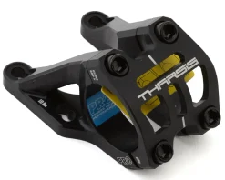 PRO Stems & Parts|Tharsis 3Five Direct Mount Stem (Black) (45-50mm) (0°)