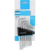 PRO Tools|Torx Key Set