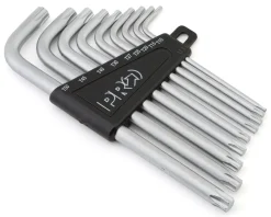 PRO Tools|Torx Key Set