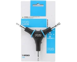 PRO Tools|Torx Y-Wrench (T25/T30/T40)