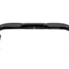 PRO Handlebars|Vibe Aero Alloy Handlebar (Black) (31.8mm) (38cm)