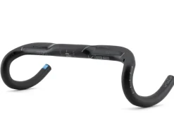 PRO Handlebars|Vibe Aero Alloy Handlebar (Black) (31.8mm) (38cm)