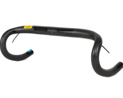 PRO Handlebars|Vibe Carbon Compact Handlebar (Black) (31.8mm) (42cm)