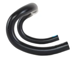 PRO Handlebars|Vibe Compact Alloy Handlebar (Black) (31.8mm) (38cm)
