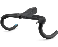 PRO Handlebars|Holiday Shopping|Vibe EVO Carbon Handlebar (Black) (w/ Spacer Set) (95mm) (38cm)