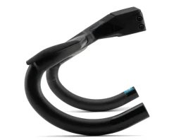 PRO Handlebars|Holiday Shopping|Vibe EVO Carbon Handlebar (Black) (w/ Spacer Set) (95mm) (38cm)