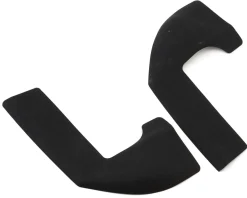 PRO Grips & Handlebar Tape|Vibe EVO Top Grips (Black)
