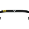 PRO Handlebars|Vibe Superlight Carbon Handlebar (Black) (31.8mm) (38cm)
