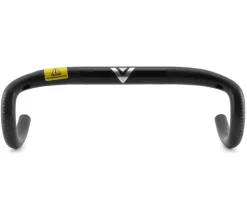 PRO Handlebars|Vibe Superlight Carbon Handlebar (Black) (31.8mm) (38cm)
