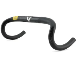 PRO Handlebars|Vibe Superlight Carbon Handlebar (Black) (31.8mm) (38cm)