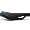 PRO Saddles & Seats|Women's Sirin Performance Saddle (Black) (INOX Stainless Steel) (152mm)