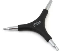 PRO Tools|Y-Wrench Hex (4/5/6mm)
