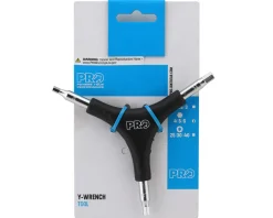 PRO Tools|Y-Wrench Hex (4/5/6mm)
