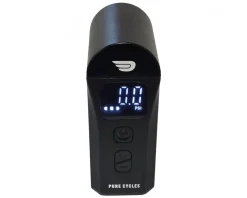 Pure Cycles Pumps & Co2|Pumps & Co2|Kwick Fill Air Compressor
