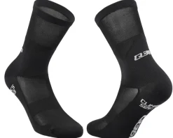 Q36.5 Clothing Accessories|Shoes, Socks, & Footwear|Clima 17 Socks (Black) (40-43)