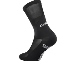 Q36.5 Clothing Accessories|Shoes, Socks, & Footwear|Clima 17 Socks (Black) (40-43)