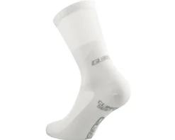 Q36.5 Clothing Accessories|Shoes, Socks, & Footwear|Clima 17 Socks (White) (40-43)