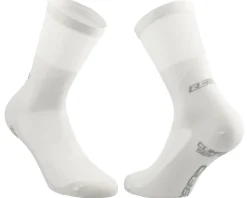 Q36.5 Clothing Accessories|Shoes, Socks, & Footwear|Clima 17 Socks (White) (40-43)