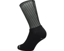 Q36.5 Clothing Accessories|Shoes, Socks, & Footwear|Dottore Aero 19 Socks (Black) (40-43)