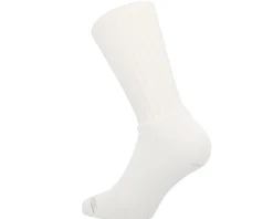 Q36.5 Clothing Accessories|Shoes, Socks, & Footwear|Dottore Aero 19 Socks (White) (40-43)