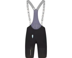 Q36.5 Shorts & Bibs|Dottore Clima Bib Short (Black) (M)