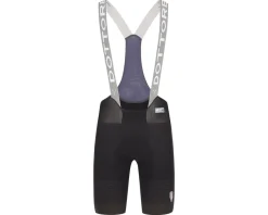Q36.5 Shorts & Bibs|Dottore Clima Bib Short (Black) (M)