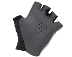 Q36.5 Clothing Accessories|Dottore Clima Summer Mod25 Short Finger Gloves (Black) (S)