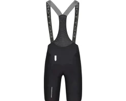 Q36.5 Shorts & Bibs|Dottore Pro Bib Short (Black) (S)