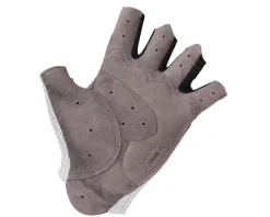 Q36.5 Clothing Accessories|Dottore Pro Summer Short Finger Gloves (Optic White) (S)