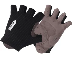 Q36.5 Clothing Accessories|Dottore Pro Summer Short Finger Gloves (Black) (S)