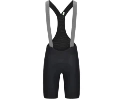 Q36.5 Shorts & Bibs|Gregarius Essential Bib Short (Black) (S)
