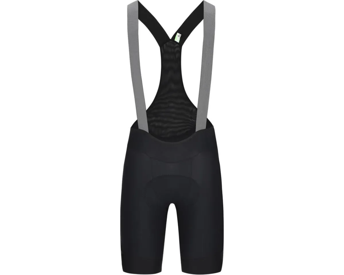 Q36.5 Shorts & Bibs|Gregarius Essential Bib Short (Black) (S)
