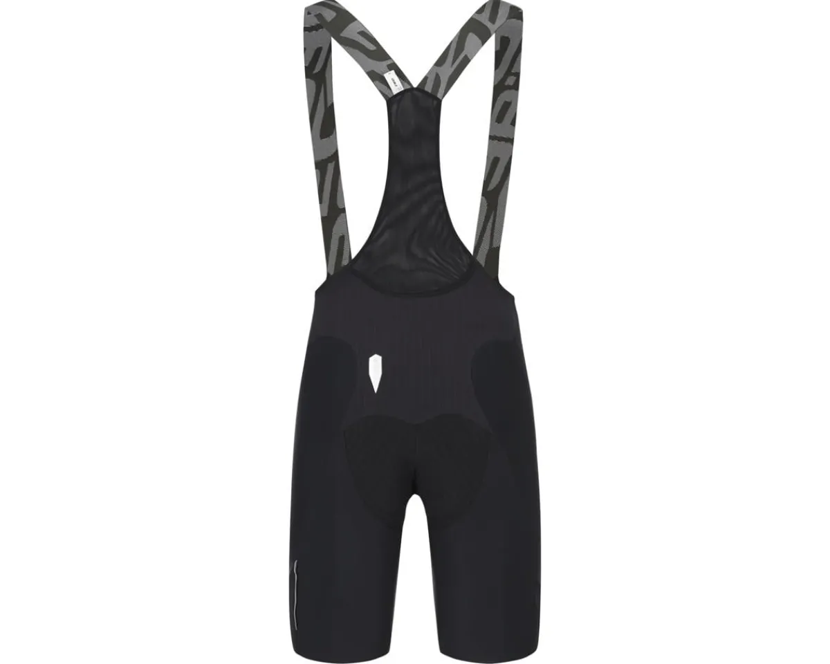Q36.5 Shorts & Bibs|Gregarius Pro Bib Short (Black) (S)