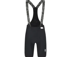 Q36.5 Shorts & Bibs|Gregarius Pro Bib Short (Black) (S)