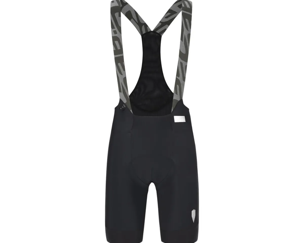 Q36.5 Shorts & Bibs|Gregarius Pro Bib Short (Black) (S)