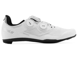 Q36.5 Shoes|Shoes, Socks, & Footwear|Gregarius Road Shoes (White) (39)