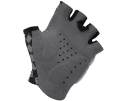 Q36.5 Clothing Accessories|Summer Gloves (Check Grey) (M)