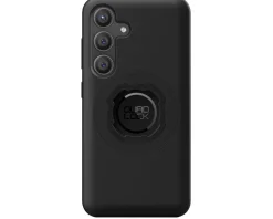 Quad Lock Mounts & Handlebar Accessories|Galaxy S24 MAG Case (Black)