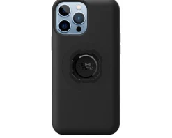 Quad Lock Mounts & Handlebar Accessories|iPhone 13 Pro Max MAG Case (Black)