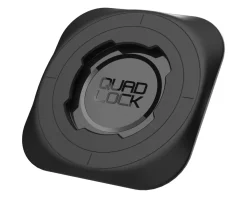Quad Lock Mounts & Handlebar Accessories|MAG Universal Adapter (Black)