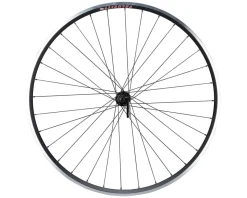 Quality Wheels Wheels & Parts|105/A23 Front Wheel (700c) (QR x 100mm) (Rim Brake) (Clincher)