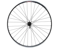 Quality Wheels Wheels & Parts|105/A23 Rear Wheel (700c) (QR x 130mm) (Rim Brake) (HG 11/12) (Clincher)