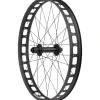 Quality Wheels Wheels & Parts|Bear Pawls/Blizzerk Rear Wheel (26" Fat) (12 x 197mm) (6-Bolt) (HG 11/12) (Fat Bike)