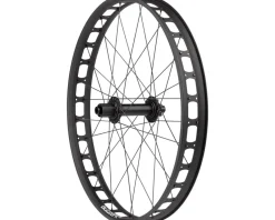 Quality Wheels Wheels & Parts|Bear Pawls/Blizzerk Rear Wheel (26" Fat) (12 x 197mm) (6-Bolt) (HG 11/12) (Fat Bike)